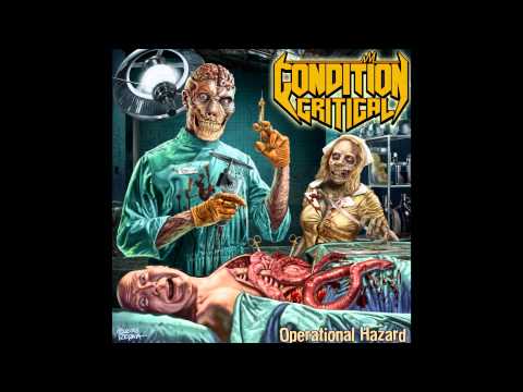 CONDITION CRITICAL - Gravitational Dismemberment