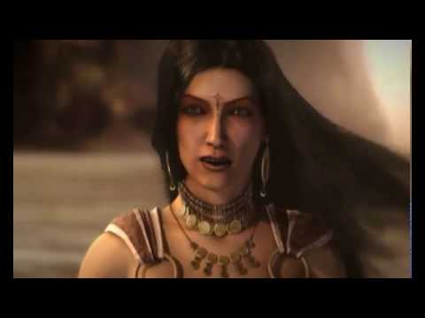 Principe de persia, Los 2 tronos; Gameplay review