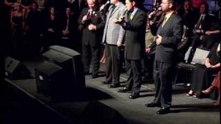 Daystar - Heritage Singers, 2001