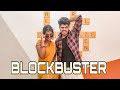 Blockbuster | Sarrainodu | Allu Arjun | Rakul Preet | Dance cover | Telugu song | Dance choreography