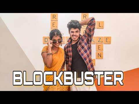 Blockbuster | Sarrainodu | Allu Arjun | Rakul Preet | Dance cover | Telugu song | Dance choreography