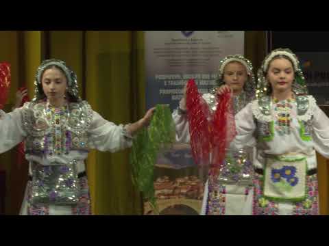 BALKANFEST Kosovo 2021 - (Bosniak community)  BKUD „Podgorski Biseri“