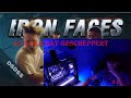 Nici Reagier Auf INFLUENCER Vs HÖLLE SCHELLEN SLAP SHOW IRON FACES