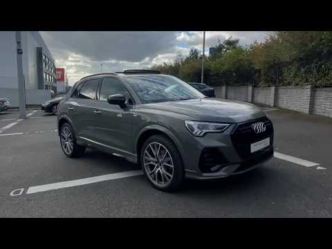 Audi Q3 Q3 SB 35 TDI 150 S-T S line - Image 2