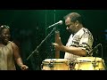 Bonga - Sambila - Live at Afrika Festival Hertme 2013