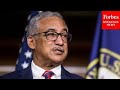 Bobby Scott Slams MAGA Republicans Over ‘One-Sided Campaign’ To Protect Conservative Speech