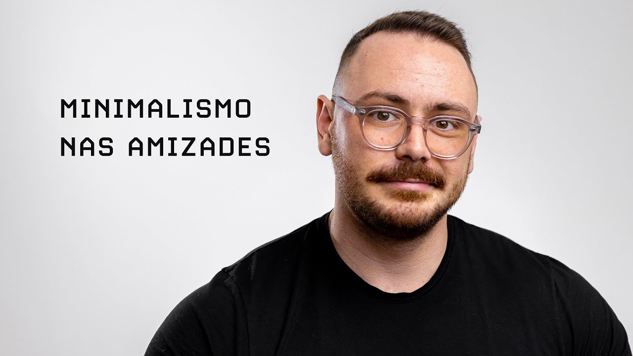 Como ser um bom amigo (e descobrir quem não é)