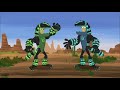PBS Kids Promo Wild Kratts Creature Quiz 2021 15s