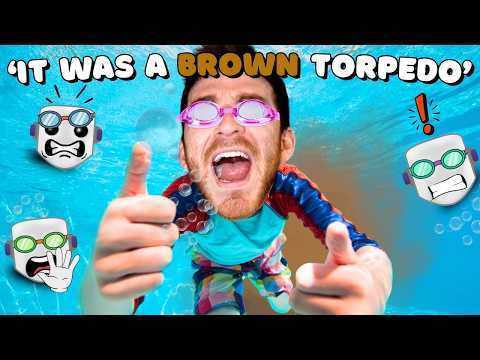 Doug GPT Tells TRUE Stories About Doug
