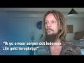 Oprichter donatie-site houdt uitverkoop om gedupeerden terug te kunnen betalen