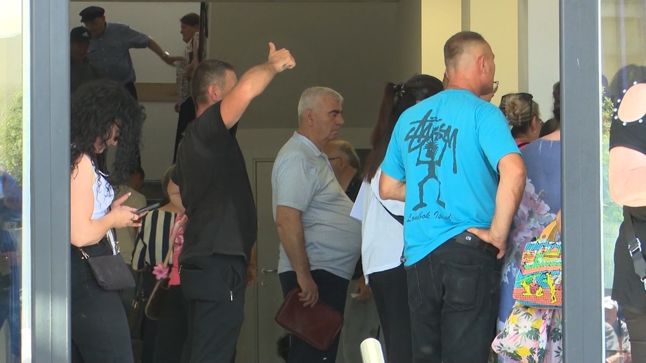 Fluks në shërbimin neuropsikiatrik në Shkodër, faktorët socialë, ekonomikë dhe stresi ndër shtytësit kryesorë
