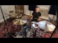 Dan Searle Architects How To Play His Top 3 Drum Rudiments