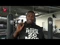 De Racismekaart | Remy Bonjasky over racisme: "Je mag toch een keer boos worden?"