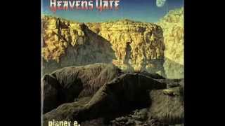 Heaven&#39;s gate - Terminated World (1996)