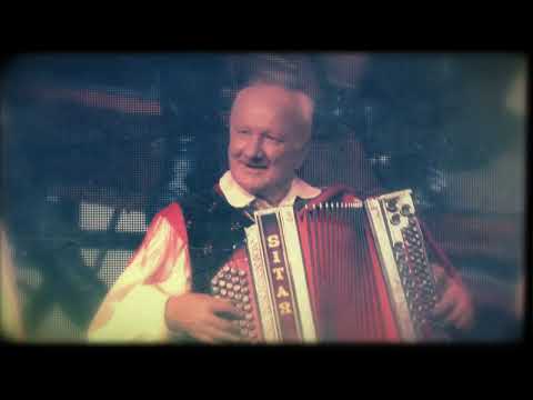 Ansambel Poljanšek - Tebi v slovo (Official video)