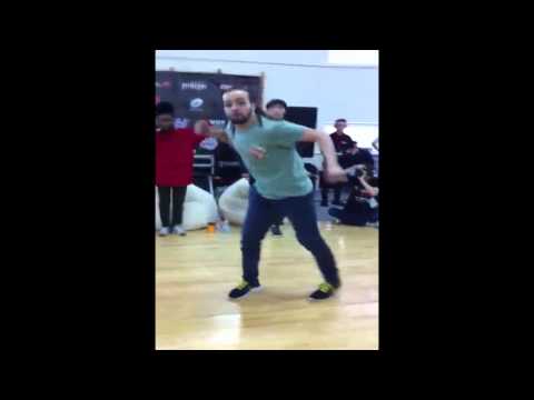 Les mogwaieriiiies episode 13