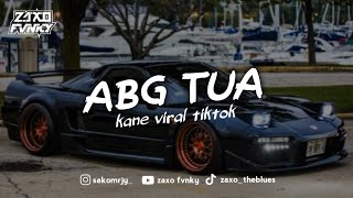 Download lagu DJ ABG TUA SLOW REVERB KANE VIRALL TIKTOK mp3