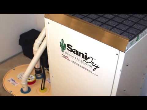 How to Control Humidity in the Basement | Ask the Expert