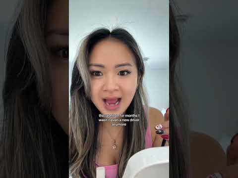 things i thought were normal growing up with a strict dad #grwm