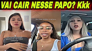 Fim de ano: Mães Solteiras em DESESPERO! E Homens felizes em 2026 