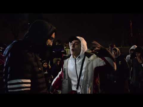 RICKTHOR vs FUME - OCTAVOS - 1ROOSTERKINGS