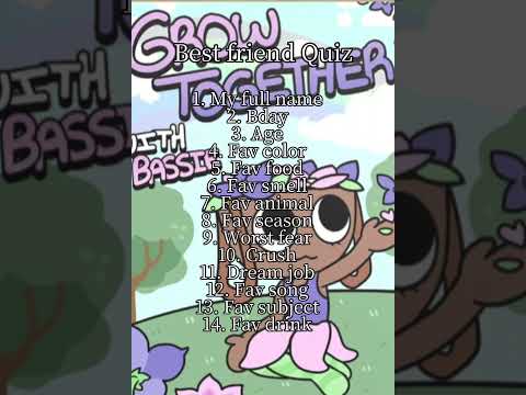 Video cover