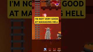 Gluttony Will Be Punished | The Geek Cupboard Shorts | Hell Architect