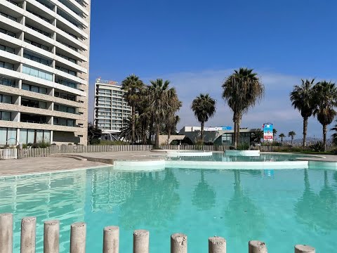 Venta Departamento en Condominio Jardin del Mar, Coquimbo