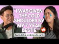 What 8 Year Olds Taught Us About Friendship Zula Reacts