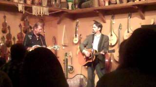 Slaid Cleaves - Wishbones