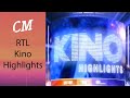 RTL Kino Highlights Intro 2000 RTL