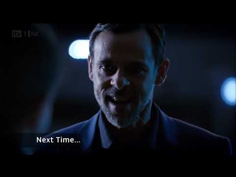 Primeval - Series 5 Next Time Trailers [HD]