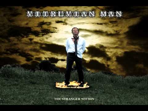 As It Falls - Vitruvian Man