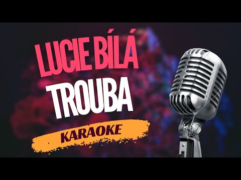 Karaoke - Lucie Bílá - 