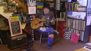 Tony Bennett - The Good Life - Cover & Tutorial - Danny McEvoy