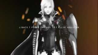 [FF13] L I G H T S