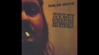 Graham Bond Chords