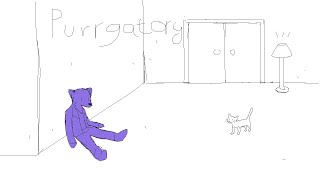 well more kitties perhaps... | Purrgatory Full Gameplay?