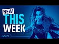 New PS4 & PS5 Games This Week