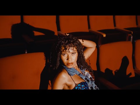 Alyn Sano - DM (Official Video)
