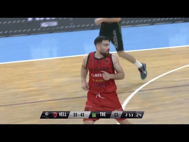 Highlights i ndeshjes Vëllaznimi-Trepça