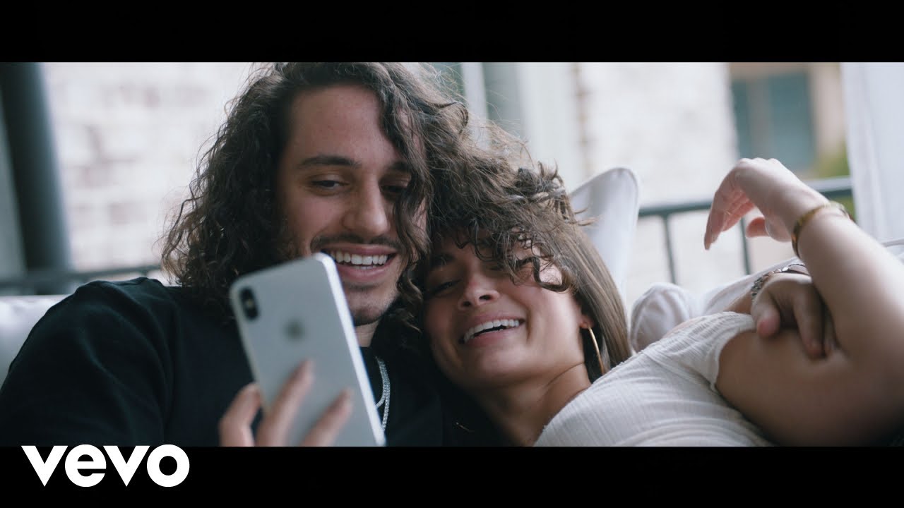 Russ – “Serious”