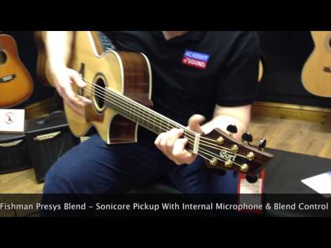 Academy Of Sound NDX-50