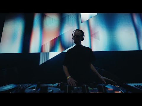 Edwin Oosterwal at Paradiso Amsterdam 24.02.2024