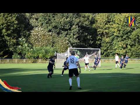 8. Kolejka sezony 2021/22 -  MZKS Pogoń Leżajsk 0:1 LZS Zdziary (02.10.2021)