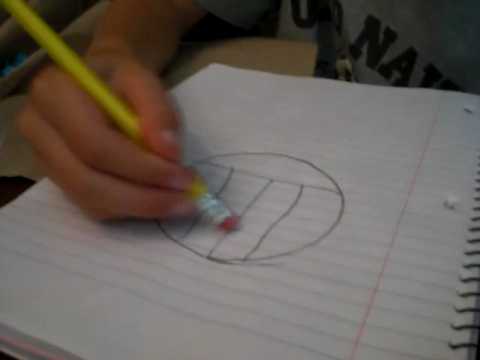 Dividing a 'pizza' into Thirds