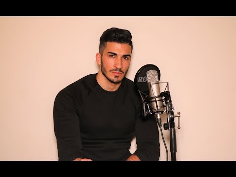 Saber El Rebai - Sidi Mansour | Cover by Ali Lebanese