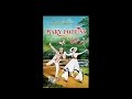 Opening To Mary Poppins UK VHS