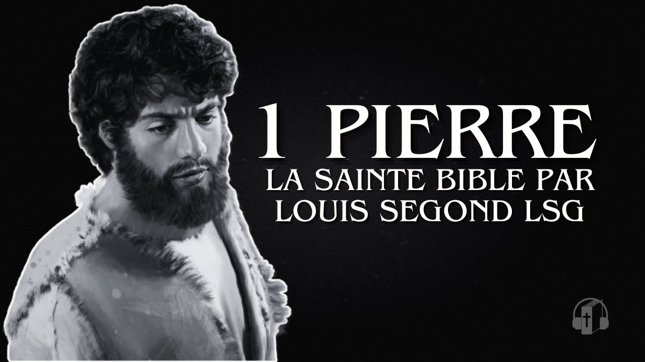 1 Pierre