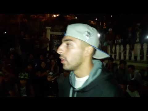 JOQERR vs ADS: 4tos - Habilirap 2017